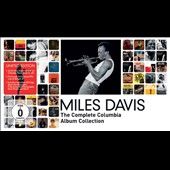 The Complete Columbia Album Collection Box by Miles Davis CD, Jul 2010 