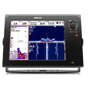 Simrad NSS12