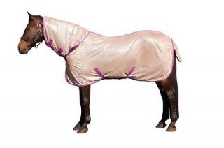   Bellyband Fly UV Turnout Combo Sheet Neck Cover 78 Genero Horse