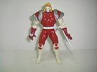Men Series 3 Omega Red Action Figure Marvel Toy Biz 1993