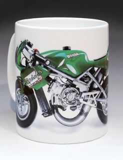 Blata Minibike Mini Moto Motorcycle Bike Biker Mug / Cup #593