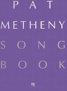 Pat Metheny Songbook 2000, Paperback
