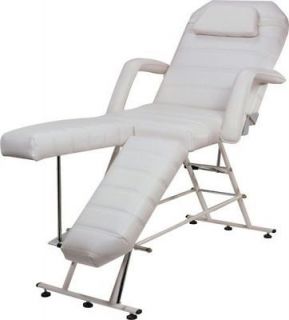 beauty couch facial bed tattoo chair massage table time left