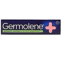 germolene antiseptic ointment 27g x 3 tubes 