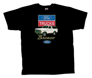 ford truck t shirts in Clothing, 