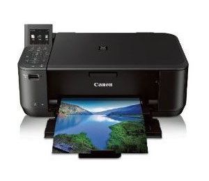 Canon MG4220 All In One Inkjet Printer