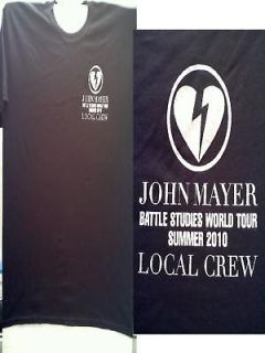    Music Memorabilia  Rock & Pop  Artists M  Mayer, John