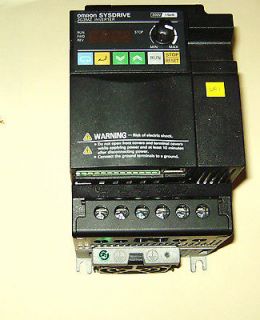 omron inverter 3g3mz ab015 zv 2  190