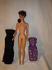 Vintage 1960 PonyTail Midge Barbie by Mattel Inc. Plus BONUS 2 Vintage 