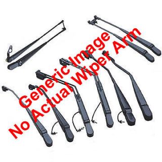 Windshield Wiper Arm Pair Left And Right Side For Your Car Truck 