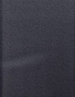   Modern Upholstery Fabric 2y Maharam Milestone Pewter $56 Value ID4