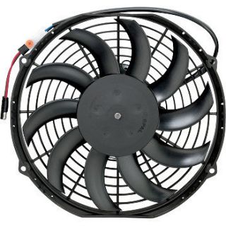 Moose OEM ATV Replacement Cooling Fan for Arctic Cat 400 02 07 