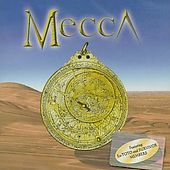 Mecca by Mecca CD, Apr 2002, Frontiers Records Italy