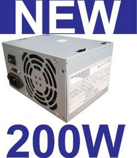 new power supply for hp media center pc m470n m480n