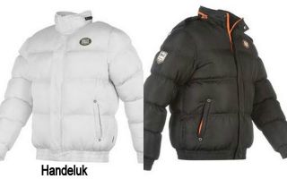 everlast hc bubblle jacket new all sizes s m l xl xxl