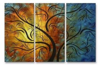   Beauty Unique Modern Wall Decor by Megan Duncanson, Abstract Wall Art