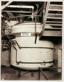 wooden shoe brewing co equipment photo minster ohio  9 99 