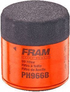 Fram PH966B Engine Oil Filter