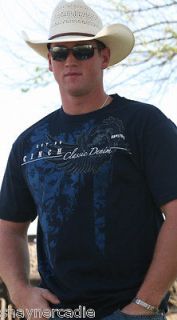 new mens cinch t shirt