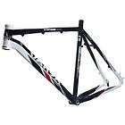venzo mountain bike bicycle mtb alloy frame 18inch buy it