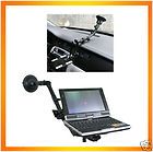 Suction cup type Laptop Netbook Mount No Drilling Easy