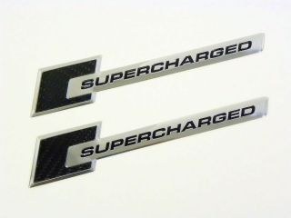 mercury marauder carbon fiber supercharged emblem black 