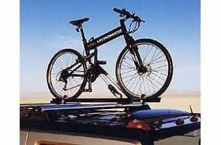 89006730 roof mounted bicycle carrier  129 00