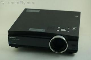   PT L300U LCD Multimedia Video Movie Projector 800 Lumens 8001