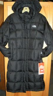 The North Face Womens Metropolis Parka in Coats & Jackets