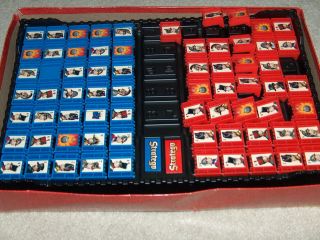 Not entire set Any 3 Stratego Pieces for $4.99   pick 3 Replacements 