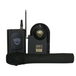 Nady DKW 1 LT U Condenser Wireless Professional Microphone