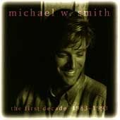   1983 1993 Reunion by Michael W. Smith CD, Oct 1993, Reunion