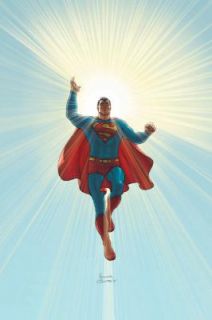 Absolute All Star Superman by Grant Morrison 2011, Hardcover