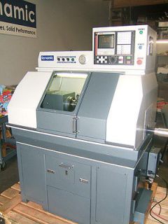 gt27 cnc turning center 36 x 48 footprint factory rebuild with 