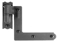 ny style shutter hinges for frame construction 