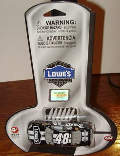 48 JIMMIE JOHNSON SPECIAL 2012 KOBALT TOOLS WRENCH DIECAST PROMO NEW 