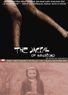 El Chacal de Nahueltoro (DVD, 2006)