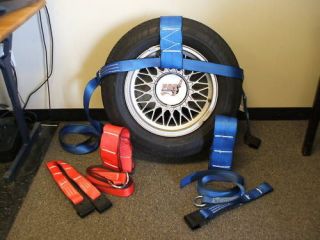 master tow dolly basket straps 13 20 blue red