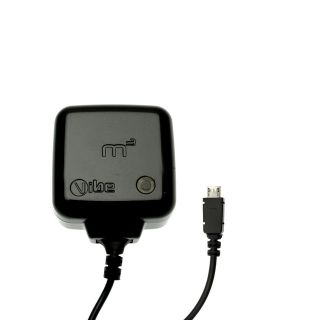 CE MAINS CHARGER FOR MOTOROLA RIZR Z10+WARRANTY+1​000mAh