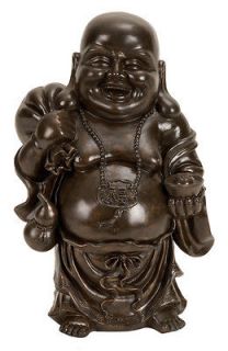 18 Tall Happy Laughing Buddha Peace Prosperity Statue