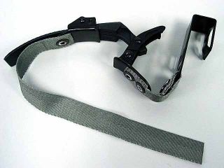 nvg night vision goggle helmet mount strap acu from hong