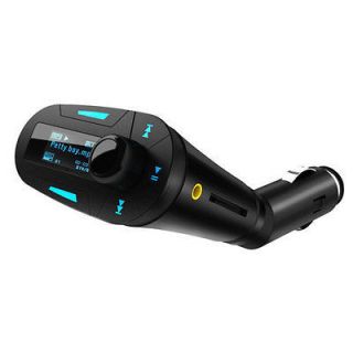 car  fm transmitter in iPod, Audio Player Accessories