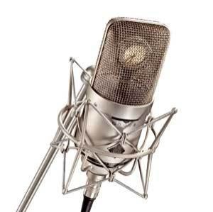 Neumann M150 Condenser Cable Professional Microphone