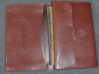   brown leather  29 99   goldpfeil new