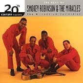   The Mir by Smokey Robinson CD, Aug 1999, Motown Record Label