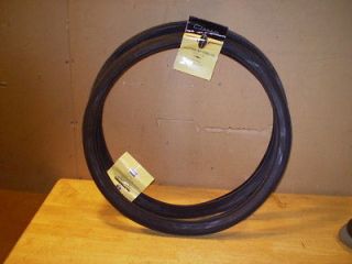 Schwinn Approved Stingray Fastback 20 Bicycle Front Tire & Rear Slick 