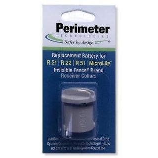   Battery for Invisible Fence Electric Dog Fence Collar COMPATIBLE
