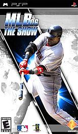 MLB 06 The Show PlayStation Portable, 2006