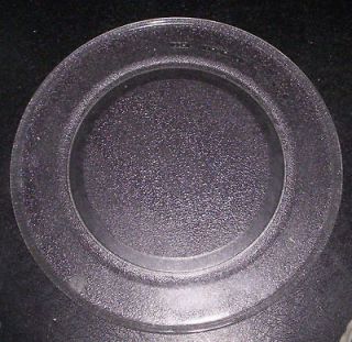   A108 N14    14 1/8 Round Glass Microwave Oven Replacement Plate