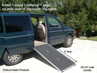   Medical, Mobility & Disability  Mobility Equipment  Ramps